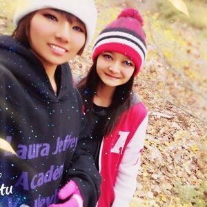 Meet your Posher, Shining