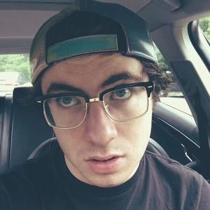 Meet your Posher, Kevin