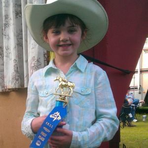 Meet your Posher, Cheryl