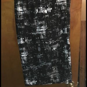 Lane Bryant palazzos size 20