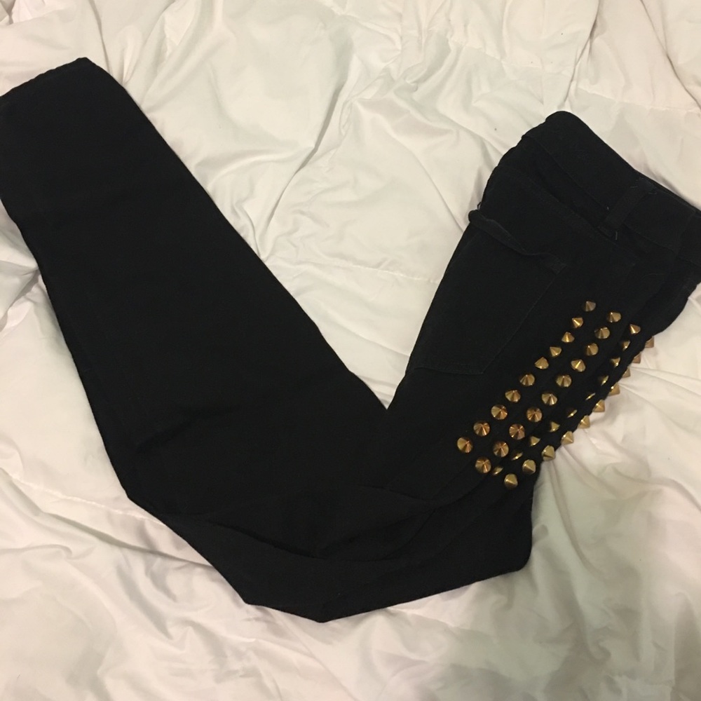 LF Carmar blank pant