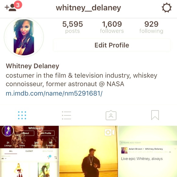 Other - ✨✨follow me on IG✨✨✨