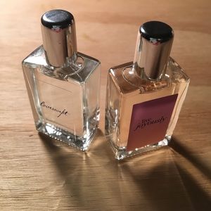 2 Philosophy perfumes!