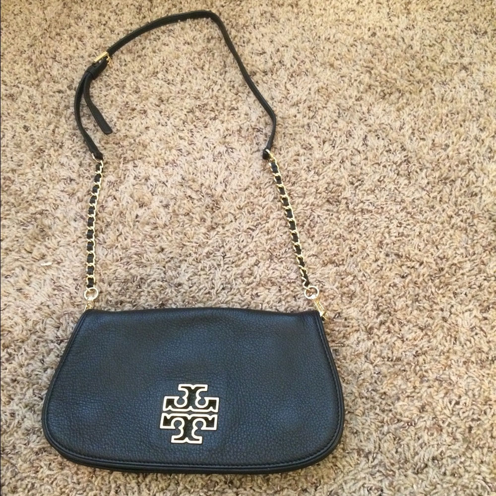 Tory Burch Crossbody/Satchel ~ AMAZING CONDITION~