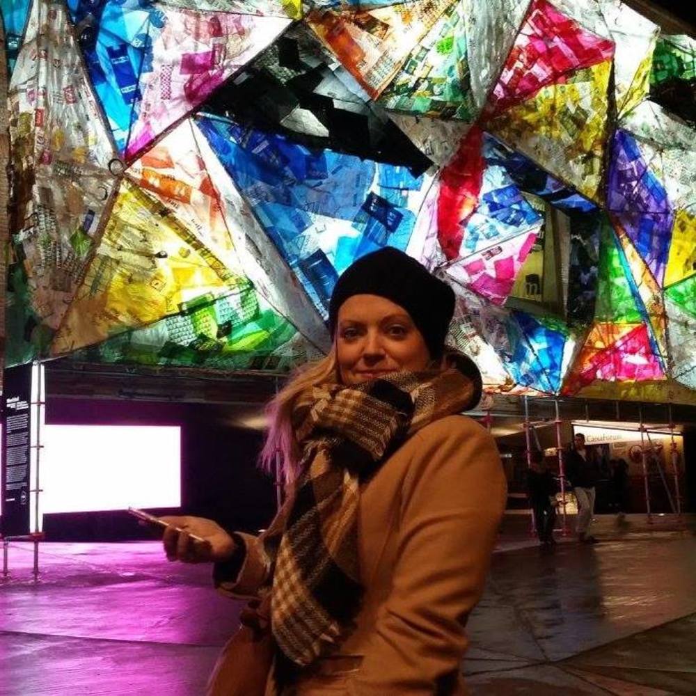 Meet your Posher, Meredith