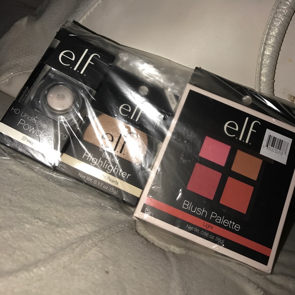 E.l.f. Cosmetics