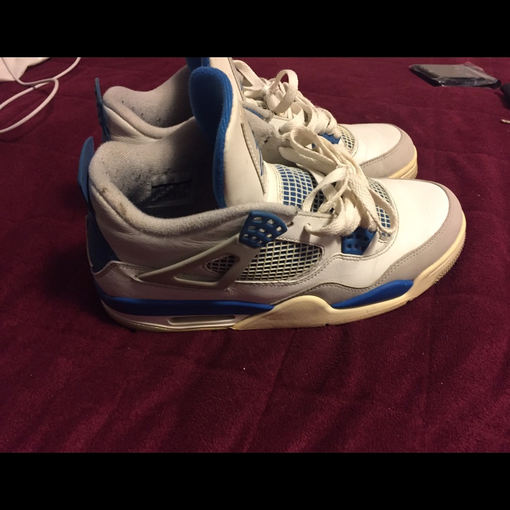 Military 4s - Picture 2 of 5