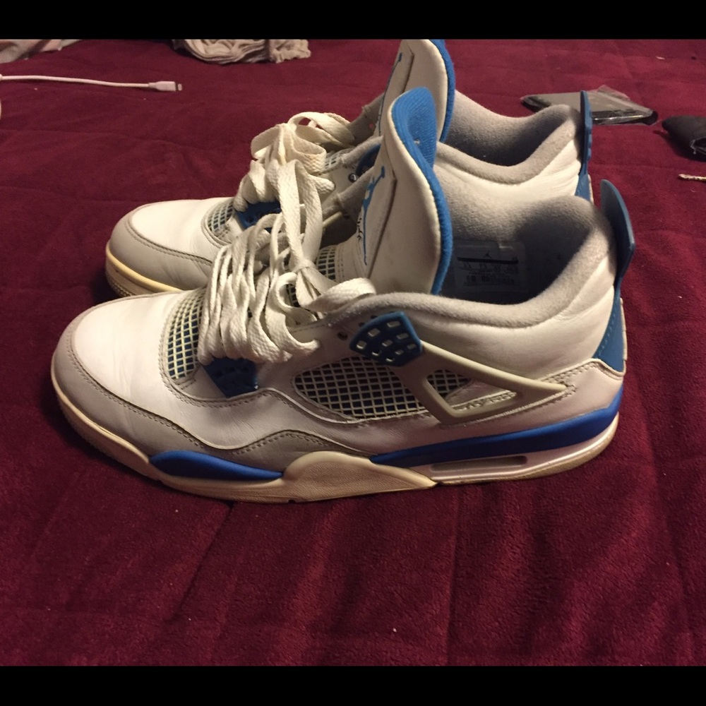 Military 4s - Picture 3 of 5