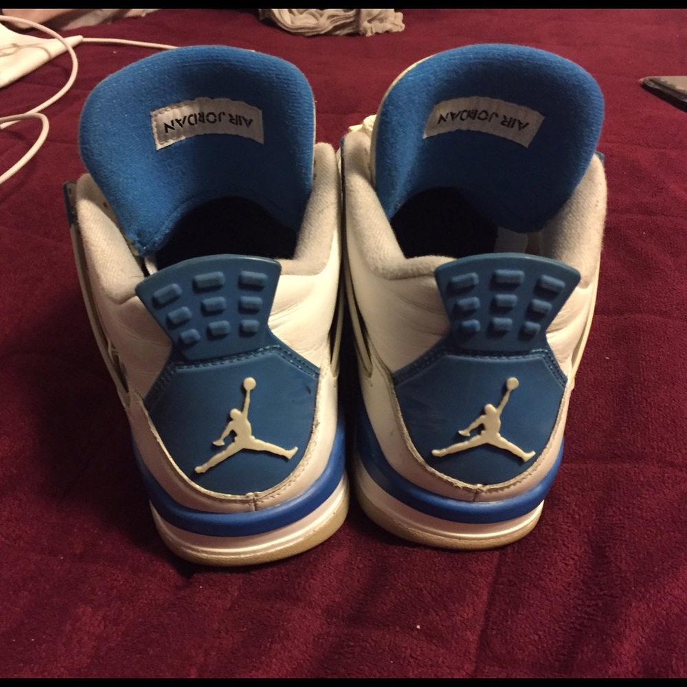 Military 4s - Picture 4 of 5