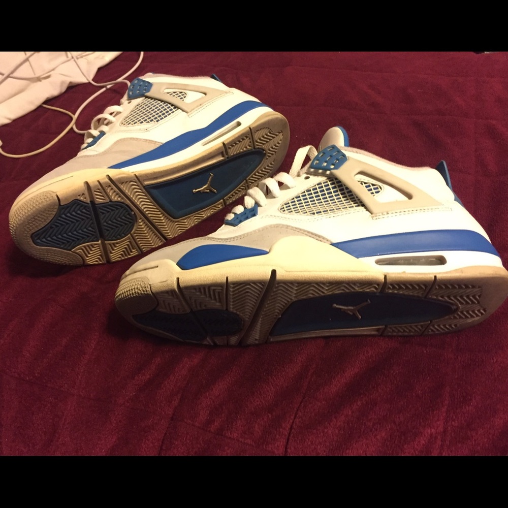 Military 4s - Picture 5 of 5