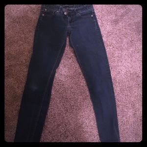 Express jeans