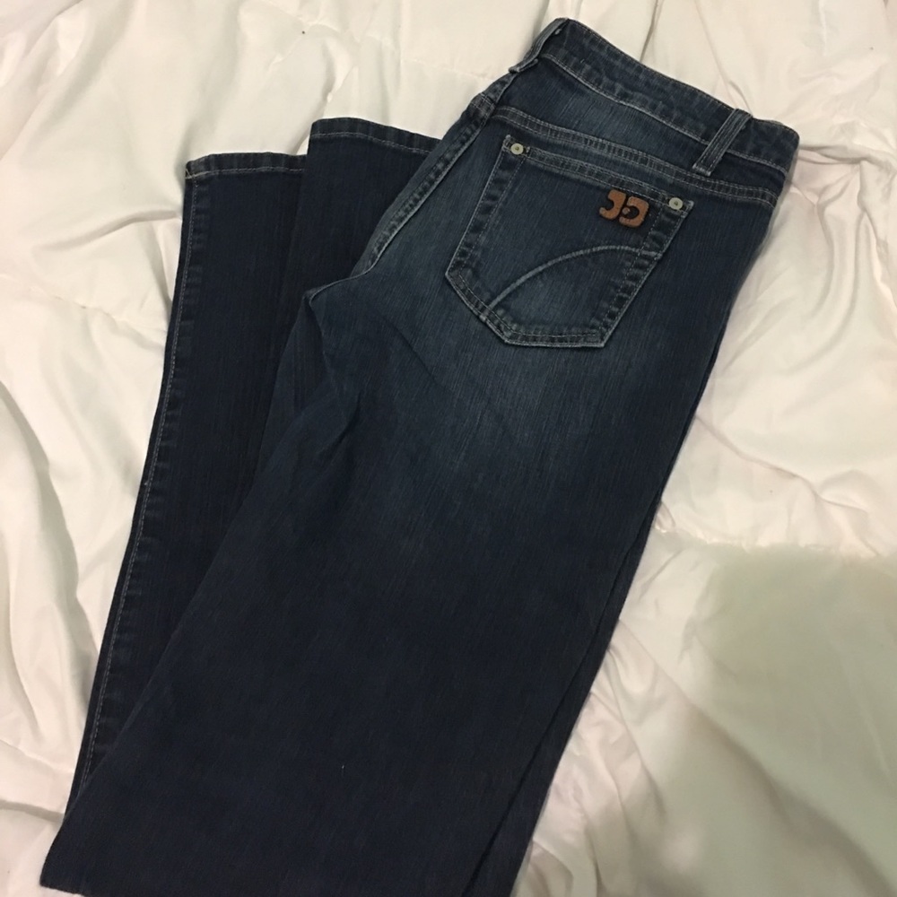 Joes Jeans