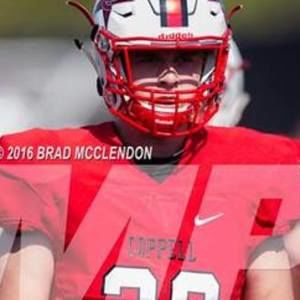 Meet your Posher, Zach