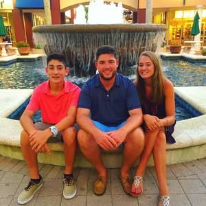 Meet your Posher, Nathan