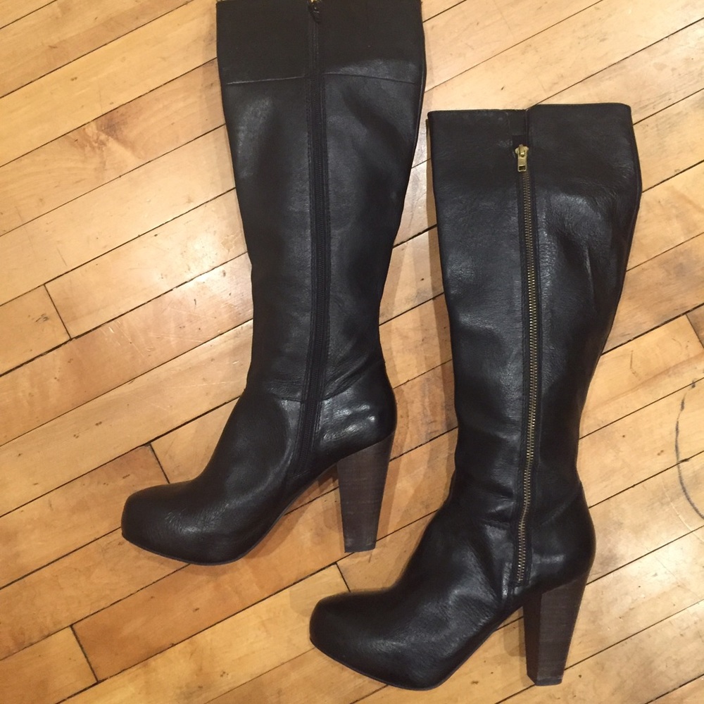 Steve Madden Rikki Tall boot