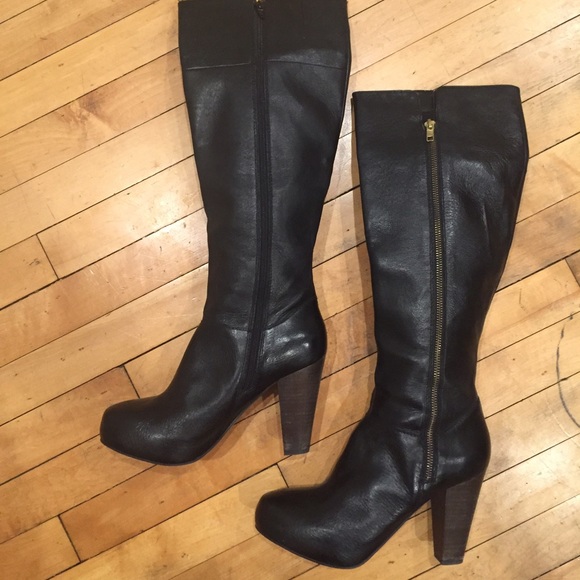 steve madden rikki boot