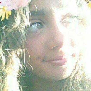 Meet your Posher, Julia