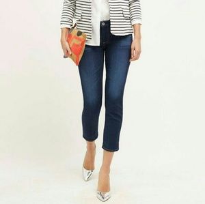 AG The Stevie crop jeans AG The Stevie crop jeans