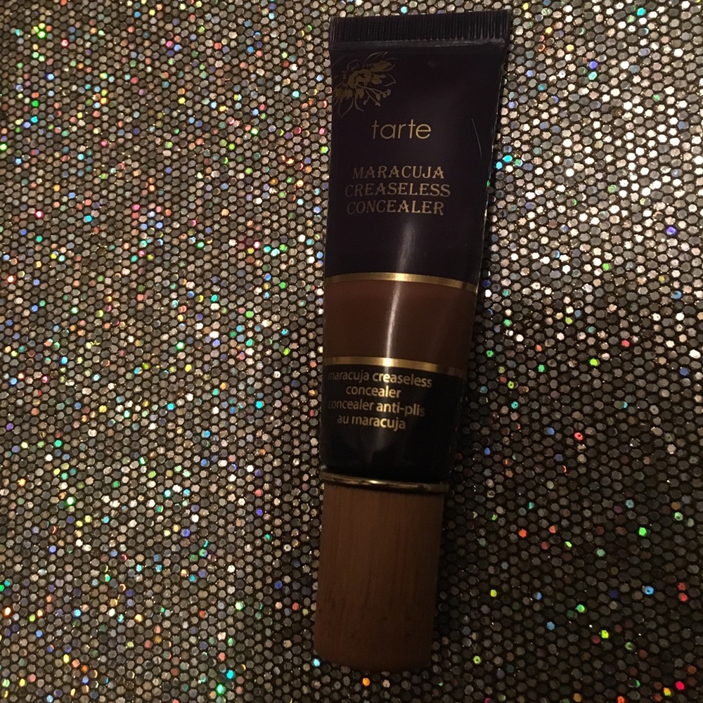 tarte liquid concealer 💦💦