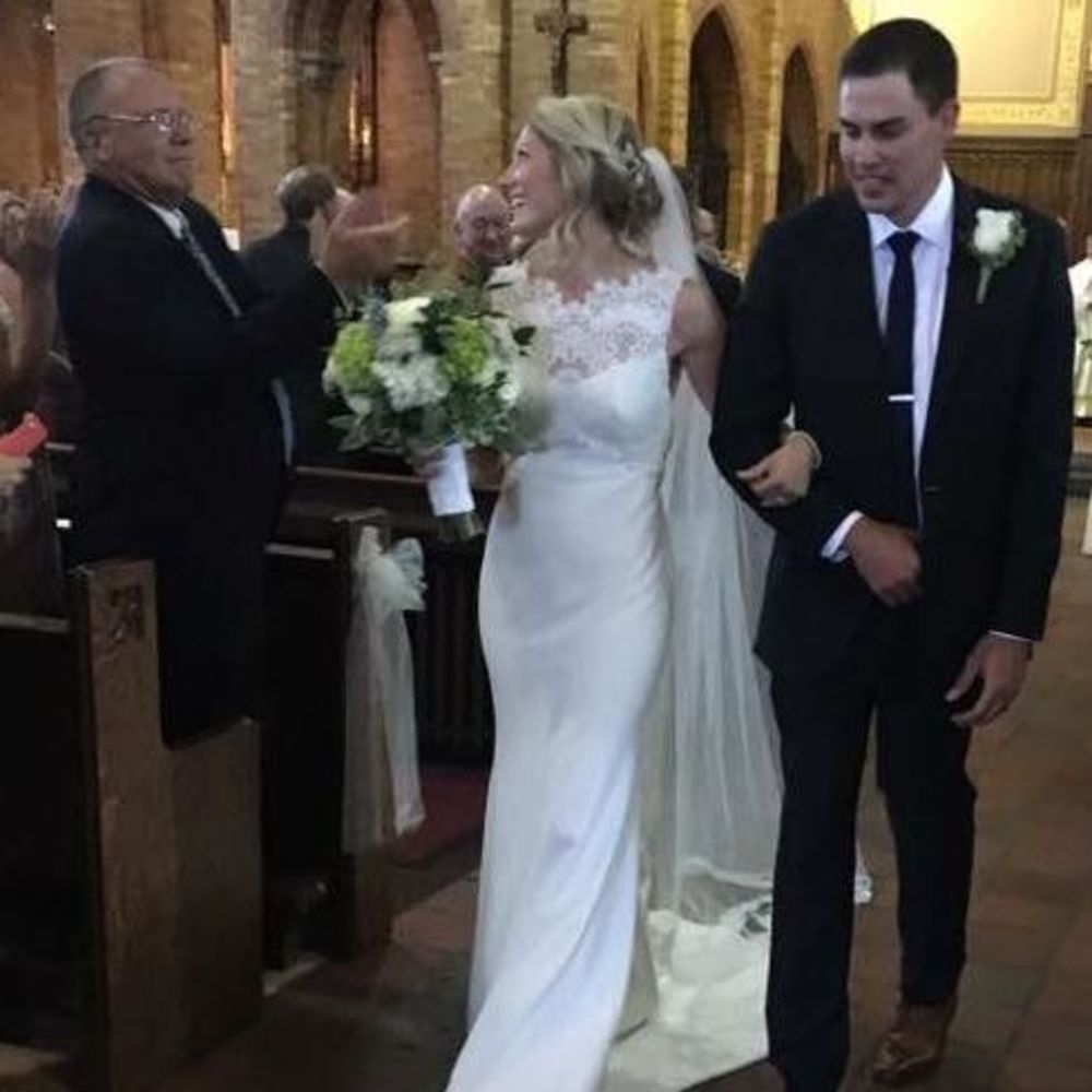 Meet your Posher, Kelli