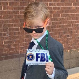 Meet your Posher, Rhonda