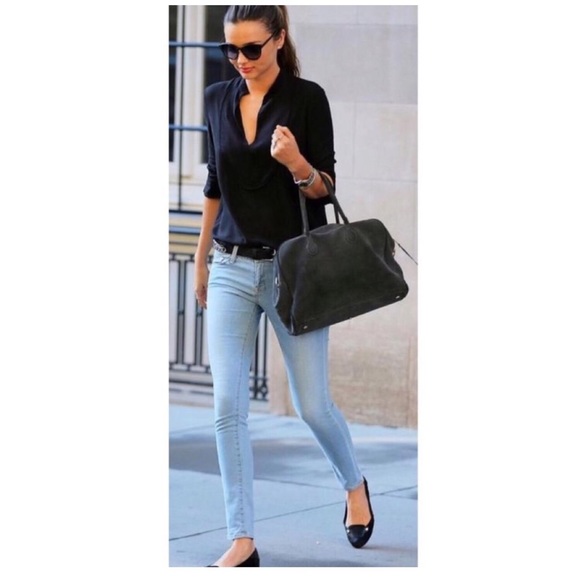 AG Adriano Goldschmied The Legging Ankle - Picture 4 of 7