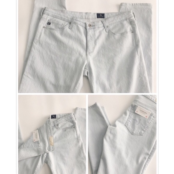 AG Adriano Goldschmied The Legging Ankle - Picture 5 of 7