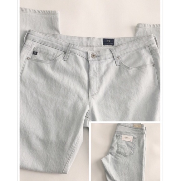 AG Adriano Goldschmied The Legging Ankle - Picture 7 of 7