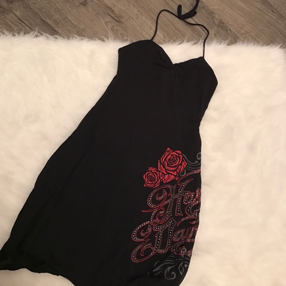Harley-Davidson Dresses & Skirts - Harley Davidson dress