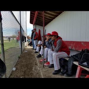 Meet your Posher, Cole