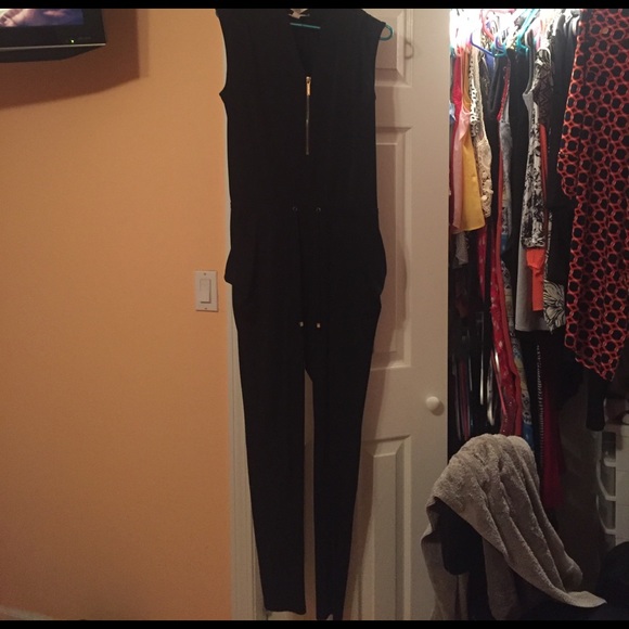 Michael Kors Pants - Authentic Michael Kors Jumpsuit