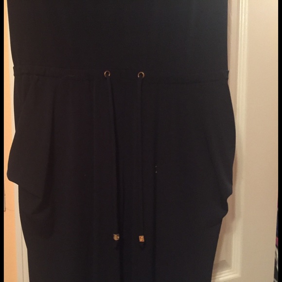 Authentic Michael Kors Jumpsuit - Picture 3 of 5