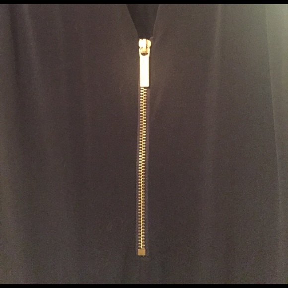 Authentic Michael Kors Jumpsuit - Picture 4 of 5