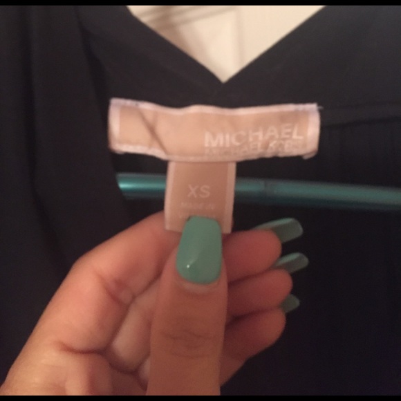 Authentic Michael Kors Jumpsuit - Picture 5 of 5