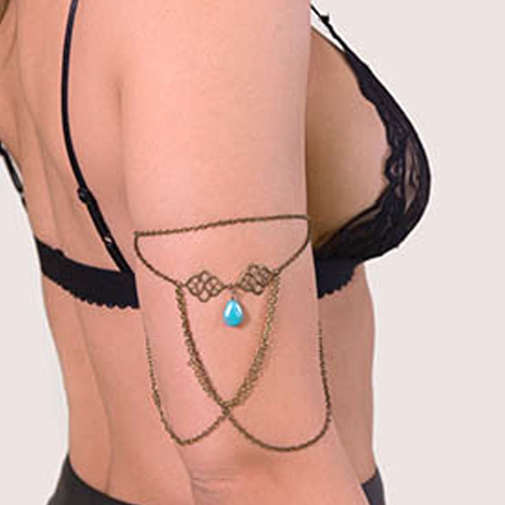 Wandering Free Arm Chain - Picture 2 of 2