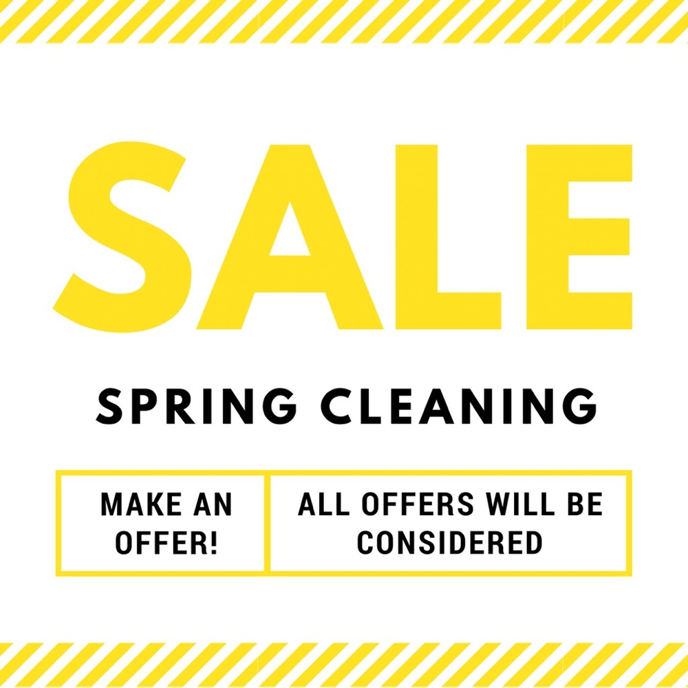 SALE!!!