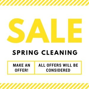 SALE!!!
