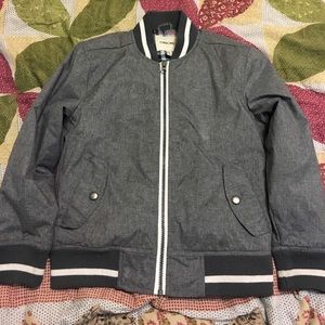 Boys bomber jacket
