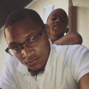 Meet your Posher, Steven