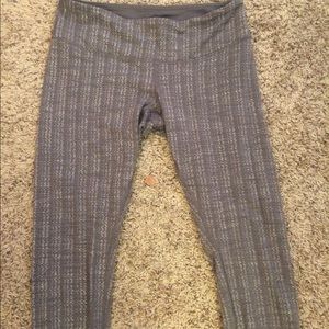 lululemmon crop leggings