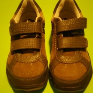 New Boys Stride Right