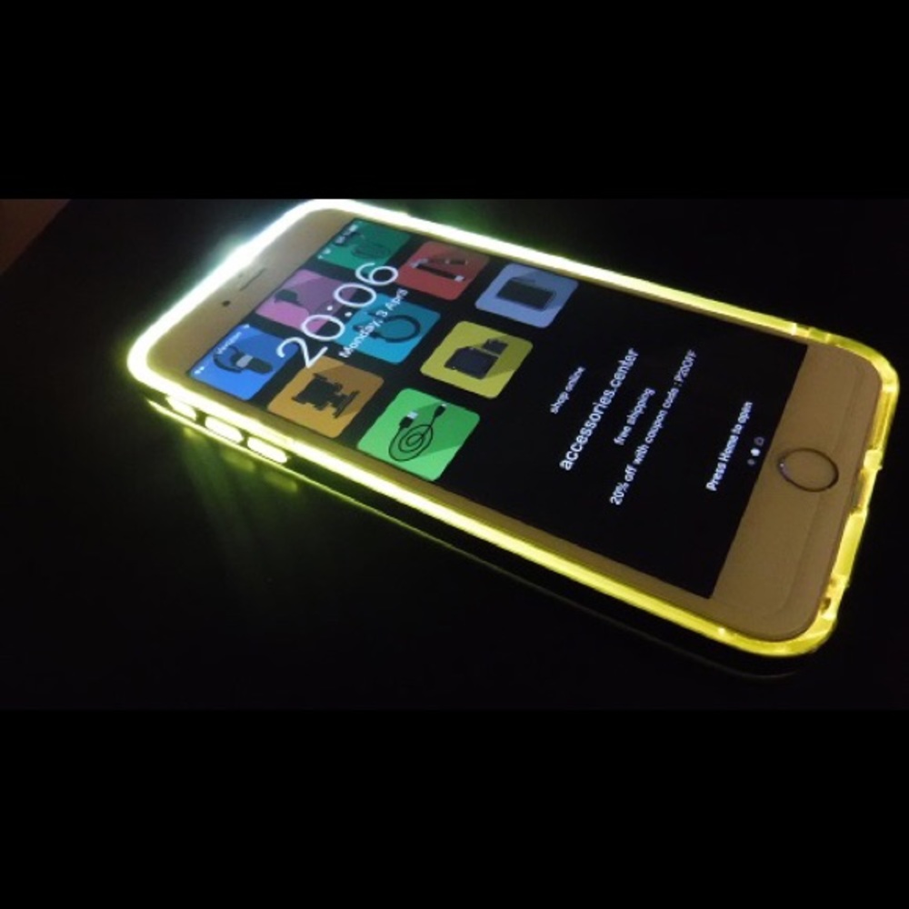 Case for iPhone 6/6s Plus