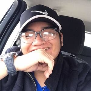 Meet your Posher, Mark