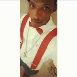 Meet your Posher, Tyquan