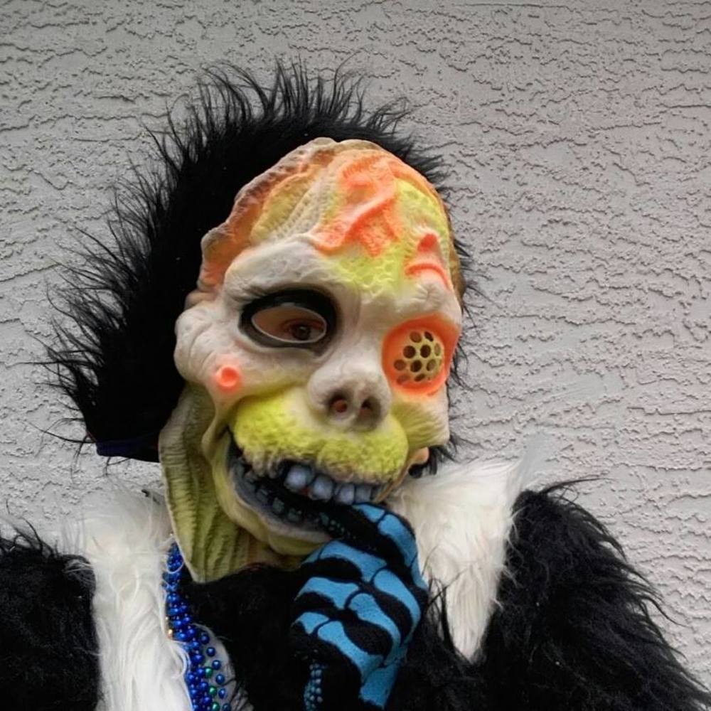 Meet your Posher, Trinity