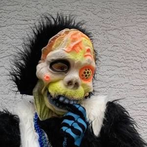 Meet your Posher, Trinity