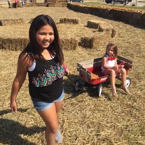 Meet your Posher, Jeff