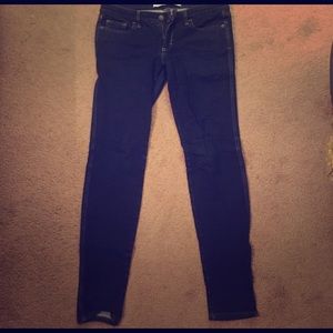 A&F size 4 Jeggings