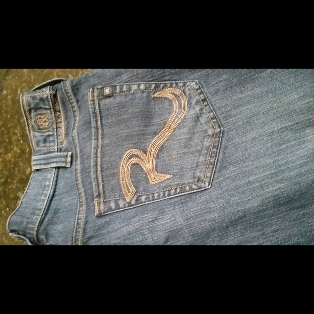 Men's rock republic jeans