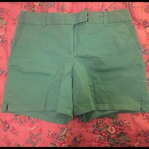 LOFT Green Riviera Short